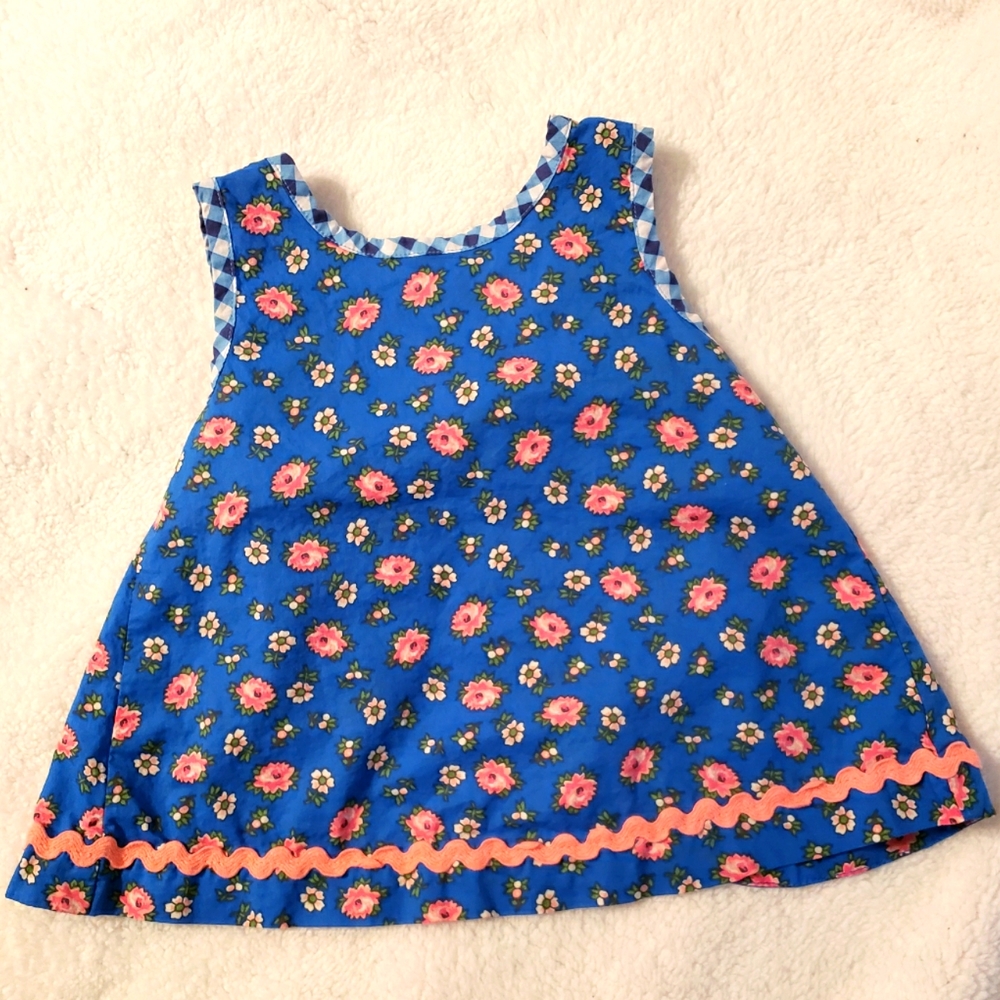 Matilda Jane Top  size 2